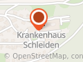 Krankenhaus Schleiden - Schmerzambulanz