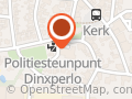 Praktijk voor Logopedie Linda Heusinkveld, locatie Dinxperlo