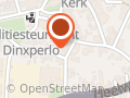 te Kiefte Optiek/Optometrie/Oogzorg