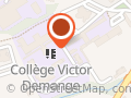 Collège Victor Demange