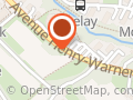 Eric de Goumoëns Bureau d'architecture La Prairie