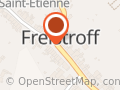 Mairie de Freistroff