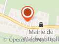 Pharmacie de Waldweistroff