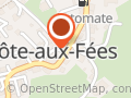 Administration Communale La Côte-Aux-Fées