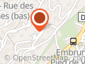 Location Embrun Villa Clair-Soleil