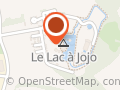 Le Lac à Jojo