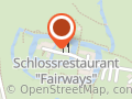 Restaurant Schloss Myllendonk - Amani