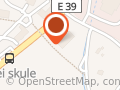 Maskinentreprenør Jostein Sunde AS