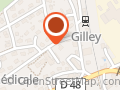 Fondation Pluriel - EANM Gilley
