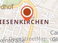 Meldestelle Giesenkirchen, Stadt Mönchengladbach