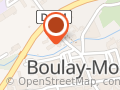 Maison du Département de Boulay