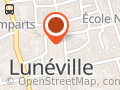 Centre D'information Et D'orientation de Lunéville