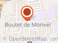 Lycée Boutet de Monvel