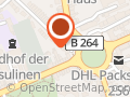 Stadt Sushi & Burger