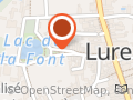 Sous-préfecture de Lure