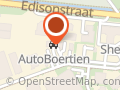 Auto (Make Up) Specialist Koster V.o.f.