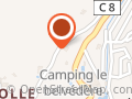 CAMPING PANORAMIQUE DU VERDON