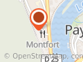 Restaurant le Montfort