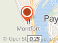 Café Restaurant de Monfort