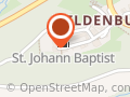 St.Johann Baptist, Wildenburg