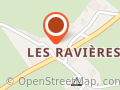 La Ferme de Ravieres