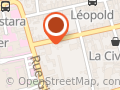 Sous-Préfecture de Lunéville