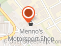Menno's Motorsportshop