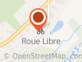 ROUE LIBRE 88