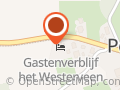 Gastenverblijf het Westerveen