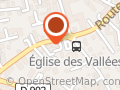 Presbytere Des Vallées