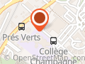 Collège Champagne