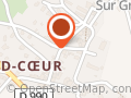 Les Écuries De Grand Coeur