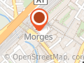 Taxi Budget Morges