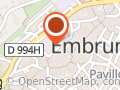 La Main Embrunaise