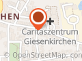 Caritaszentrum Giesenkirchen / Pflegeheim (Pflegeheim)