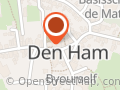PostNL Postkantoor den Ham Ov