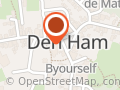 Hervormde Gemeente Den Ham