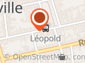 Pressing Léopold