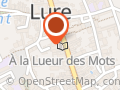 A la Lueur des Mots