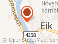 Eiks Treskofabrikk As