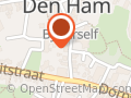 Uitvaartvereniging Den Ham en omstreken Uitvaartcentrum de Lindenhof