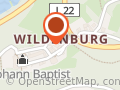 Gasthof zur Wildenburg