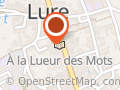 Librairie Du Centre SARL