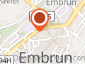 AXEO Services Embrun