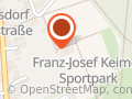 Zum Sportplatz bei Georg und Alina