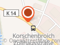 Briefkasten Deutsche Post