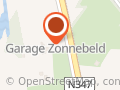 Schippers Zuna (voorheen garage Zonnebeld)