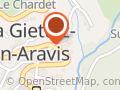 Locations Le Fournil des Aravis