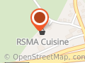 RSMA Cuisine