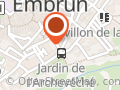 Service D'observation Et D'action Educative
